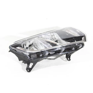 Farol Renault Logan 2014 a 2021 - Dianteiro - Original