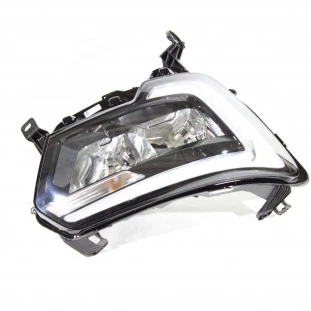 Farol Renault Master 2022 - Passageiro - Original