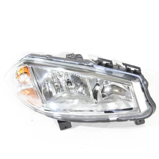 Farol Renault Megane 2006 a 2009 - Direito / Dianteiro - Original