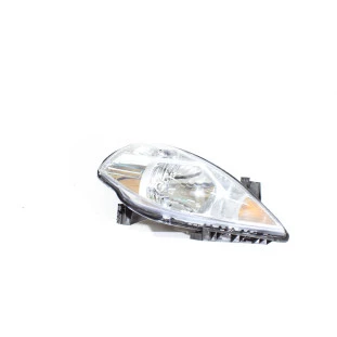 Farol Nissan Tiida 2008 a 2011 - Passageiro / Dianteiro - Original