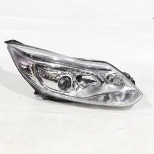 Farol Ford Focus 2013 a 2015 - Direito / Dianteiro - Original