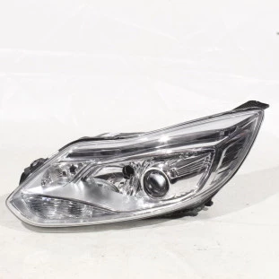 Farol Ford Focus 2013 a 2015 - Motorista / Dianteiro - Original