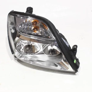 Farol Renault Scenic 2000 a 2011 - Direito / Dianteiro - Original