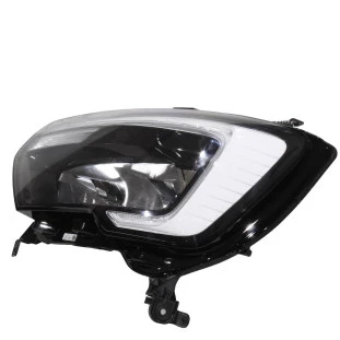 Farol Renault Master 2022 - Esquerdo / Dianteiro - Original