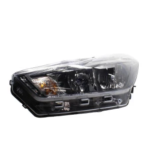 Farol Nissan Kicks 2017 a 2022 - Esquerdo / Dianteiro - Original