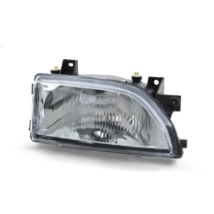 Farol Ford Escort 1993 a 1996 - Direito / Dianteiro - Arteb