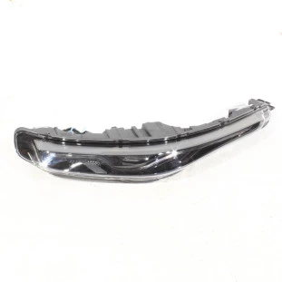 Farol Fiat Toro 2016 a 2022 - Esquerdo / Dianteiro - Original