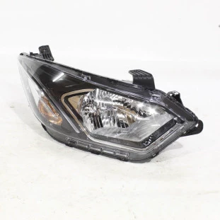Farol Chevrolet Prisma 2017 a 2018 - Direito / Dianteiro - Original
