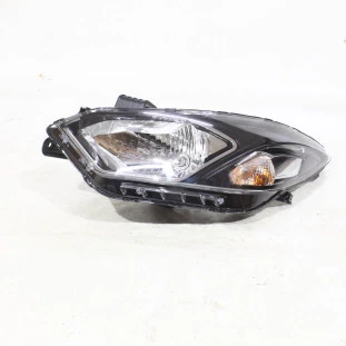 Farol Chevrolet Onix 2017 a 2018 - Esquerdo / Dianteiro - Original