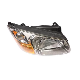 Farol Kia Cerato 2006 a 2009 - Passageiro / Dianteiro - Original