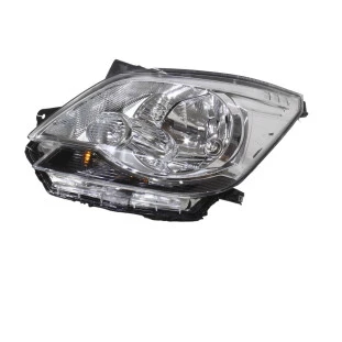 Farol Chevrolet Cobalt 2013 a 2016 - Esquerdo / Dianteiro - Original