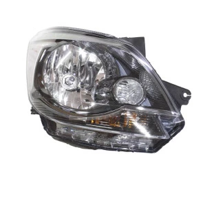 Farol Chevrolet Cobalt 2012 a 2015 - Direito / Dianteiro - Original