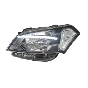 Farol Kia Soul 2009 a 2012 - Motorista / Dianteiro - Original