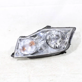 Farol Ford Ecosport 2008 a 2012 - Esquerdo / Dianteiro - Original