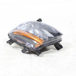Farol Ford Ranger 2013 a 2016 - Esquerdo / Dianteiro - Original