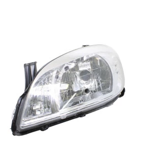 Farol Chevrolet Prisma 2007 a 2012 - Esquerdo / Dianteiro - Original