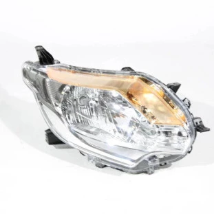 Farol Mitsubishi L200 2015 a 2019 - Direito - Original