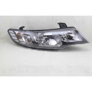 Farol Kia Cerato 2008 a 2013 - Direito / Dianteiro - Original