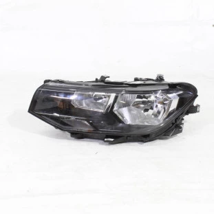 Farol Volkswagen T Cross 2020 a 2021 - Esquerdo / Dianteiro - Original