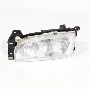 Farol Kia Bongo K2700 1998 a 2005 - Esquerdo / Dianteiro - Original