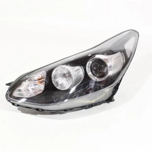 Farol Kia Sportage 2015 a 2021 - Esquerdo / Dianteiro - Original