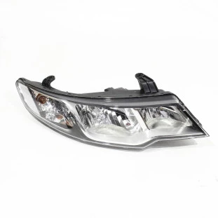 Farol Kia Cerato 2008 a 2013 - Direito / Dianteiro - Original