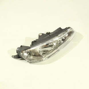 Farol Peugeot 406 1997 a 2003 - Direito / Dianteiro - Original