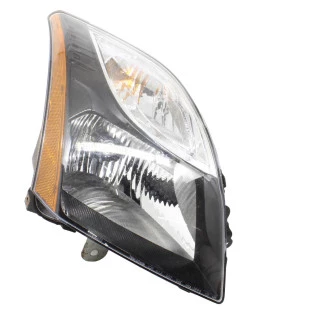 Farol Nissan Sentra 2011 a 2013 - Direito / Dianteiro - Original