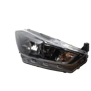 Farol Nissan Kicks 2018 a 2021 - Direito / Dianteiro - Original