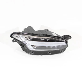 Farol Volvo Xc90 2017 a 2018 - Direito / Dianteiro / Externo - Original
