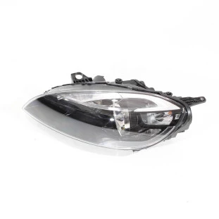 Farol Volvo V40 2014 a 2016 - Esquerdo / Dianteiro - Original