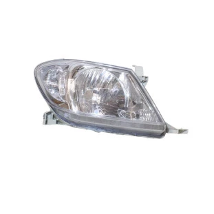 Farol Toyota Hilux 2008 - Direito / Dianteiro - Original