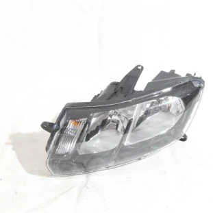 Farol Renault Sandero 2015 a 2022 - Esquerdo / Dianteiro / Externo - Original