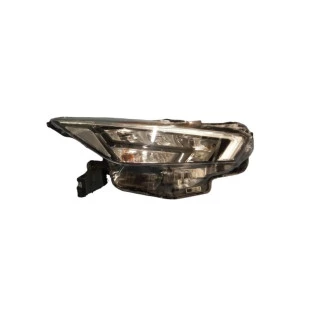 Farol Nissan Versa 2019 a 2021 - Direito / Dianteiro - Original