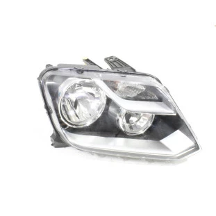 Farol Volkswagen Amarok 2011 a 2012 - Direito / Dianteiro - Original