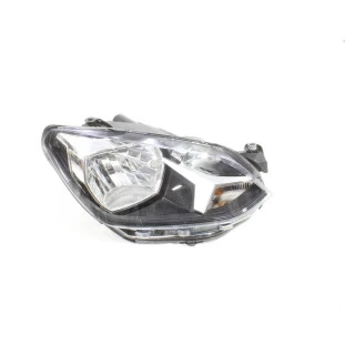 Farol Volkswagen Up 2018 a 2021 - Direito / Dianteiro - Original