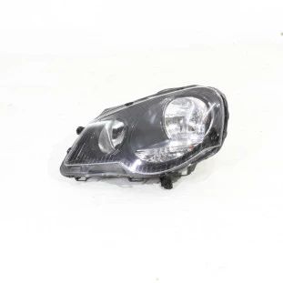 Farol Volkswagen Polo 2012 a 2014 - Esquerdo / Dianteiro - Original