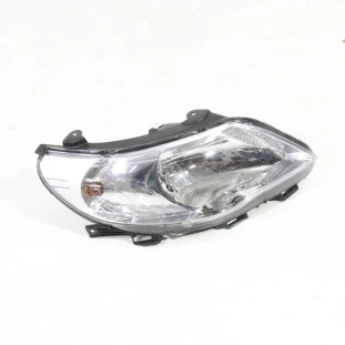 Farol Volkswagen Parati 1996 a 2010 - Direito / Dianteiro - Original