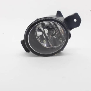 Farol Auxiliar Milha Neblina Renault Laguna 2002 a 2003 - Esquerdo / Dianteiro - Original