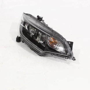 Farol Conjunto Honda Fit 2018 a 2020 - Direito / Dianteiro - Original