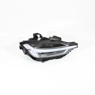 Farol Dianteiro Volvo Xc60 2018 a 2021 - Passageiro / Dianteiro - Original