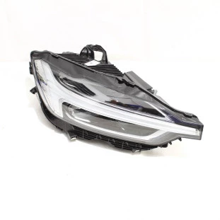 Farol Dianteiro Volvo Xc60 2018 a 2021 - Direito / Dianteiro - Original