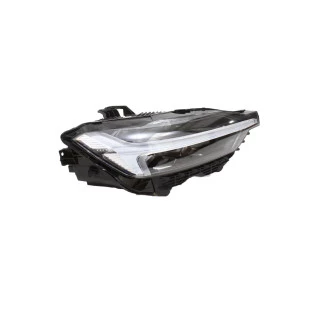 Farol Dianteiro Volvo Xc60 2018 a 2021 - Passageiro / Dianteiro - Original