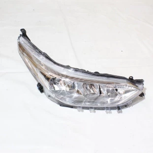 Farol Dianteiro Toyota Yaris 2019 a 2022 - Direito / Dianteiro - Original