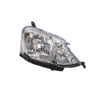 Farol Dianteiro Toyota Etios 2013 a 2021 - Direito / Dianteiro - Original