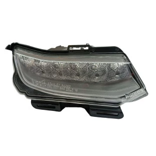 Farol Drl Mitsubishi Asx 2020 a 2022 - Passageiro / Dianteiro / Inferior - Original