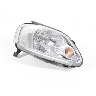 Farol Halogênio Volkswagen Spacefox 2006 a 2010 - Direito / Dianteiro - Original