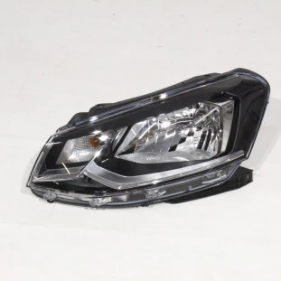 Farol Halogênio Volkswagen Voyage 2019 a 2022 - Motorista / Dianteiro - Original
