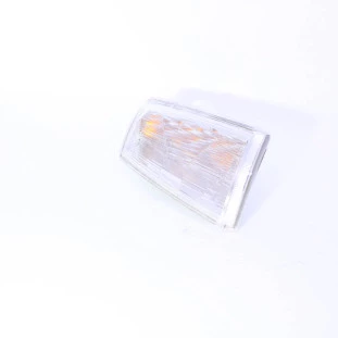 Farol Lanterna Peugeot 205 1994 a 1998 - Esquerdo / Dianteiro - Original