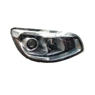 Farol Led Kia Soul 2013 a 2017 - Direito - Original